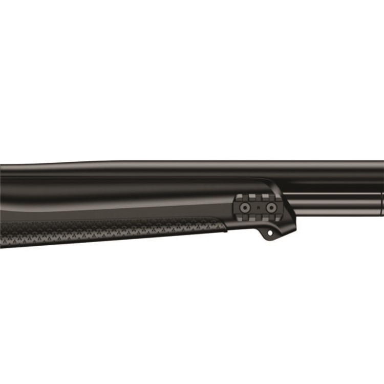 Stoeger XM1 PCP .22 Cal Suppressed Airgun Black Syn Stock 4x32 Scope 30409-img-3