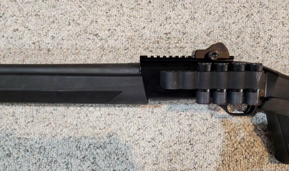 FN SLP 12 Gauge shotgun-img-5