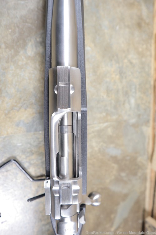 Gorgeous Ruger M77 .350Rem Mag Penny Bid NO RESERVE-img-40