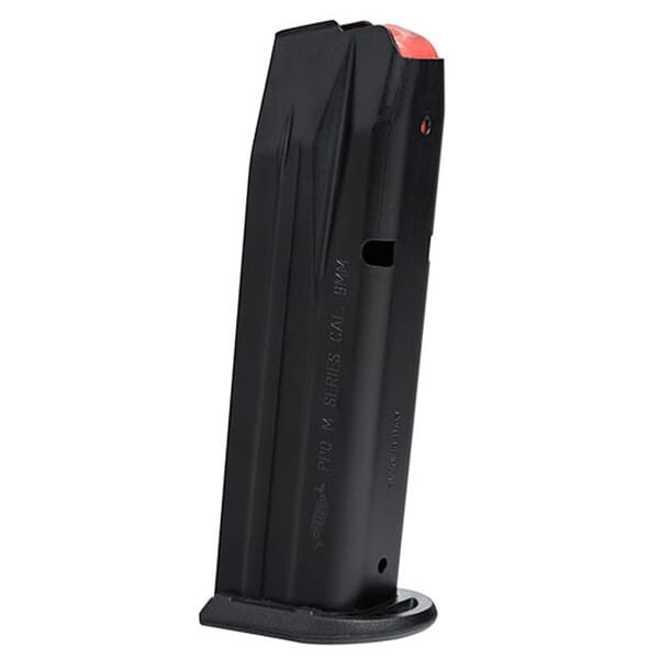 Walther PPQ M2 9MM 15Rd Magazine 2796678-img-0