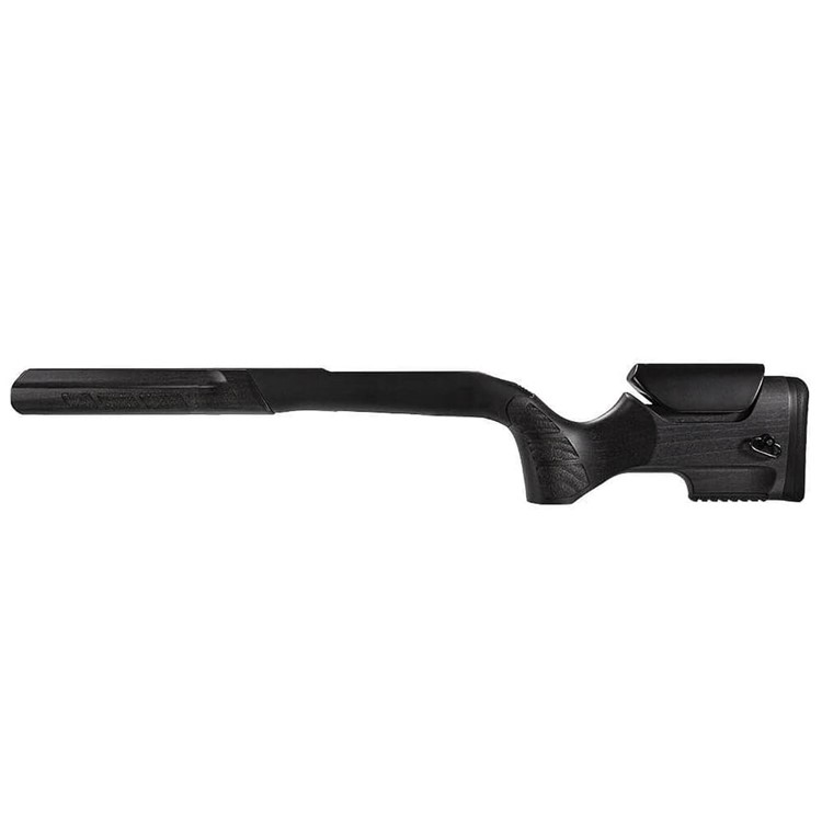 WOOX Exactus Stock for Sauer 100 Midnight Grey SH.GNS002.01-img-1