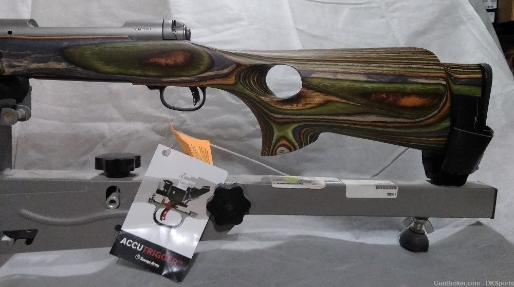 SAVAGE ARMS 116 TROPHY HUNTER XP 338 WIN MAG 3 ROUND BOLT ACTION CENTERFIRE-img-7