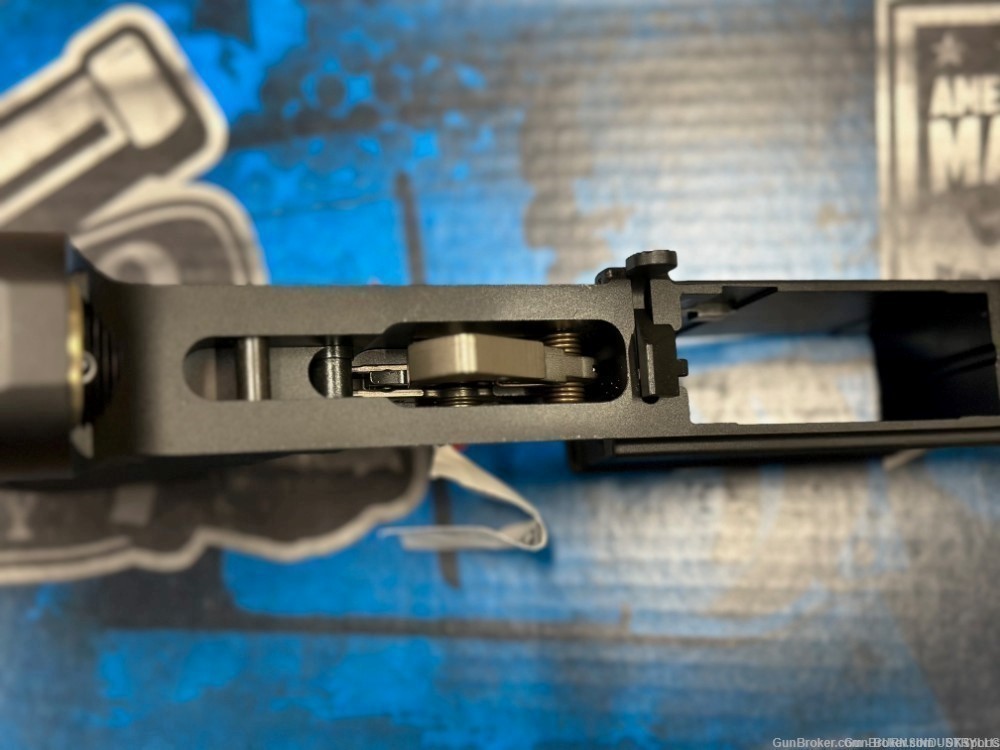 PSA Gen3 PA10 Complete MOE EPT 308 Lower Receiver With Over Molded Grip-img-4