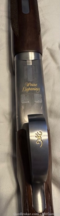 Browning Citori White Lightning 20 gauge-img-2