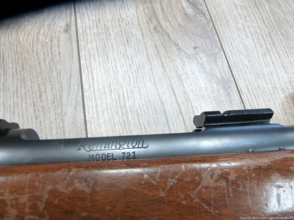 Remington 721 30-06 rifle -img-4