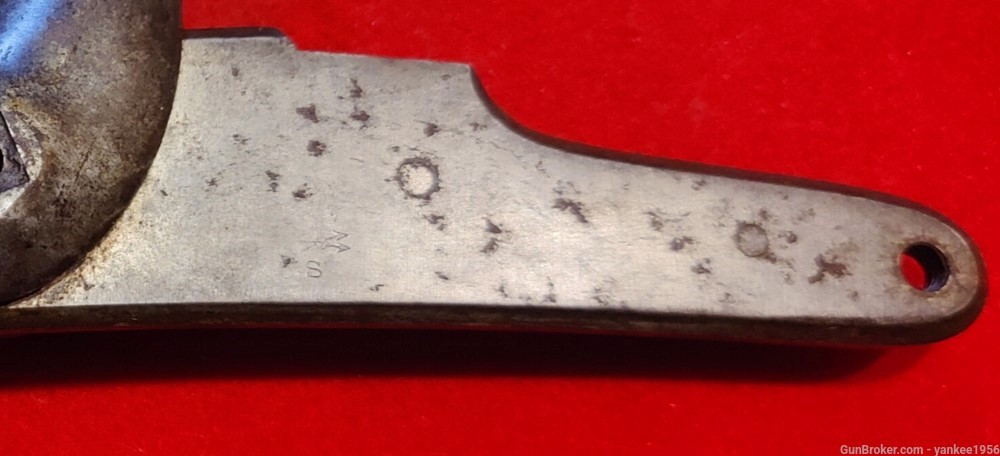 Springfield 1844 Lock and Hammer-img-4
