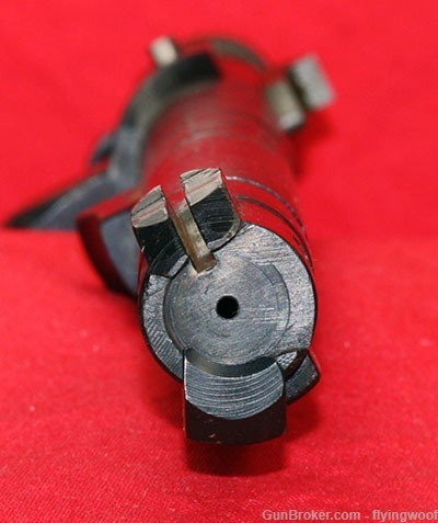 Springfield 1903 / 1903-A3 - Bolt Complete - 7 Parts with R Mark - A-img-4