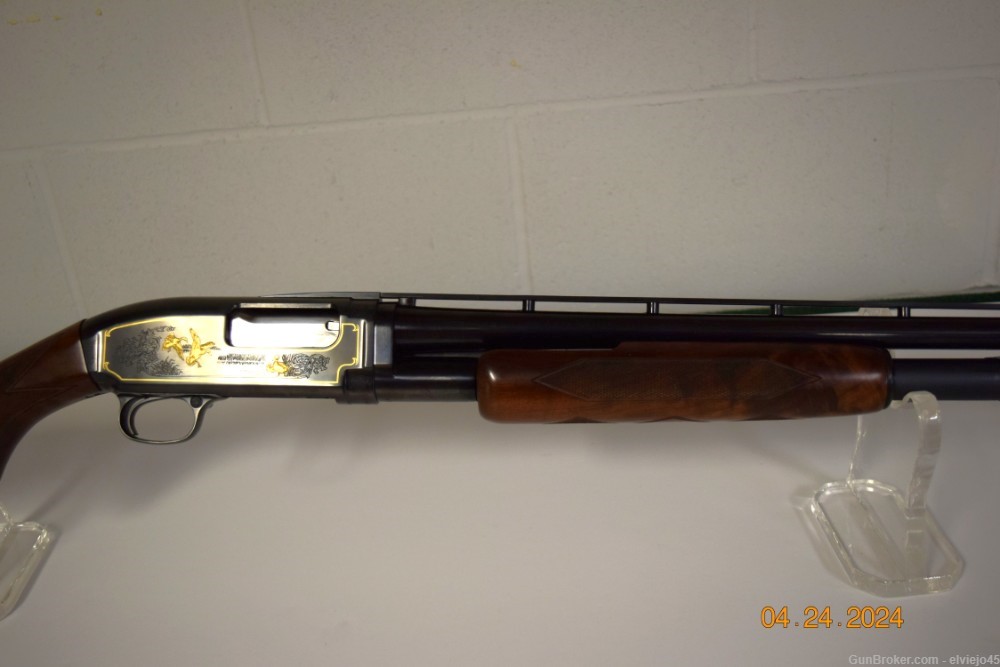 Winchester Mod. 12, .20 Gauge-img-5