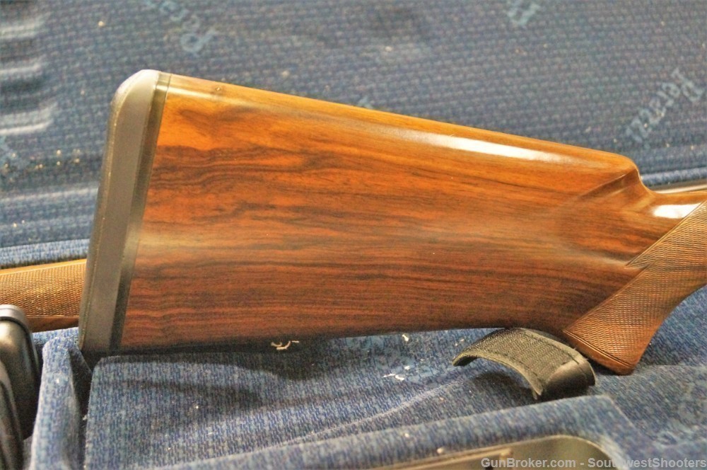 Perazzi Mirage S Special Sporting 12g 29 1/2" Barrel-img-6