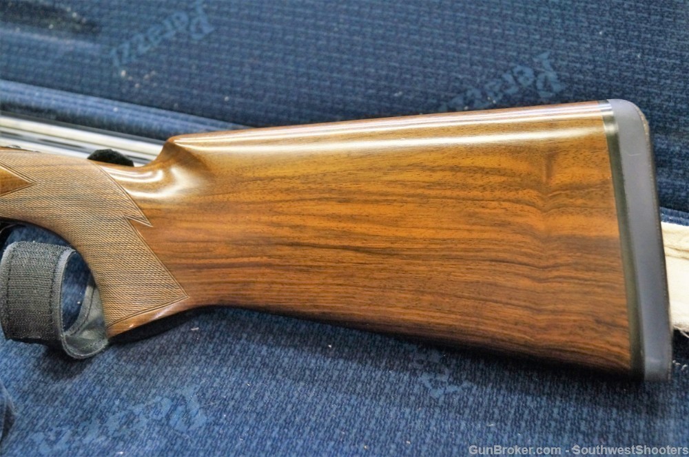 Perazzi Mirage S Special Sporting 12g 29 1/2" Barrel-img-1