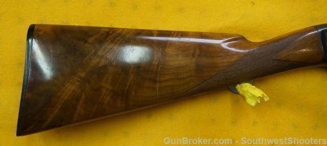 Winchester Model 42 Deluxe .410-img-9