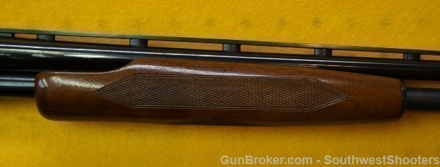 Winchester Model 42 Deluxe .410-img-8