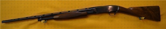 Winchester Model 42 Deluxe .410-img-0