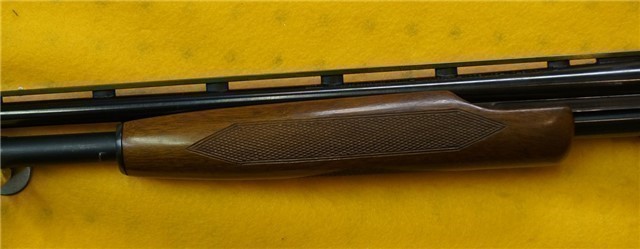 Winchester Model 42 Deluxe .410-img-3