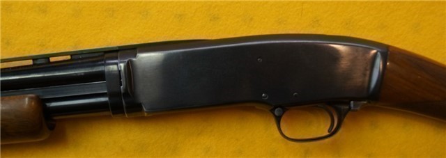 Winchester Model 42 Deluxe .410-img-2