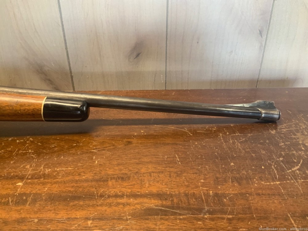 As Is Sporterized Winchester Model 1917 22” 30-06 Fair Bore Poor Finish C&R-img-5