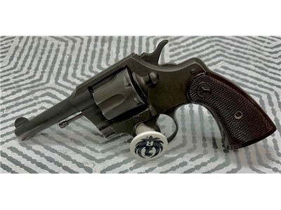 Colt Commando First year of Production WW2 1942 3 Digit Serial Number NR!