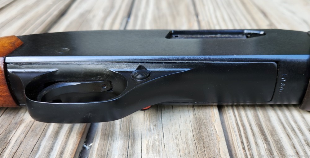 Ultra Rare Winchester 275 Red Letter 22 Win Mag RF Pump Rifle-img-20
