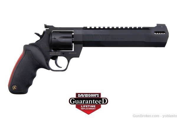 Taurus Raging Hunter 454 Casull Special Pricing Available-img-0
