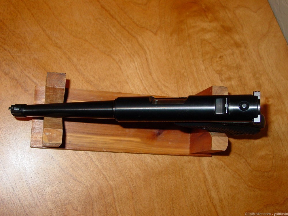 Ruger Standard Model 1973  6 inch Barrel 22lr Special Pricing Available-img-5