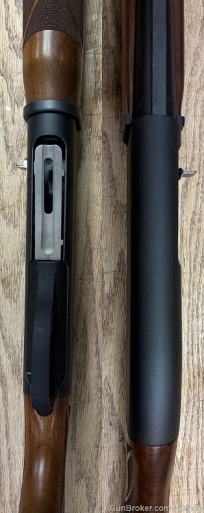 Remington SP - 10 gauge-img-6