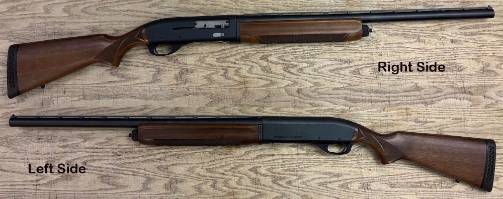 Remington SP - 10 gauge-img-0