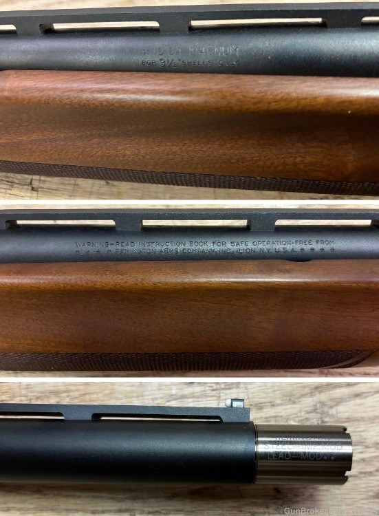 Remington SP - 10 gauge-img-5