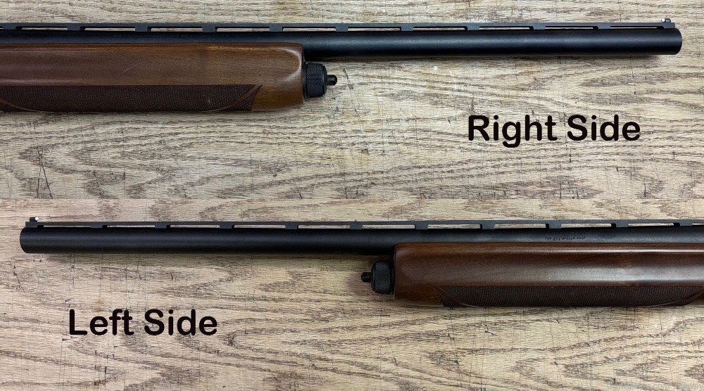 Remington SP - 10 gauge-img-4