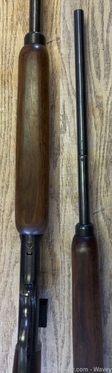 Marlin model 336-A - 32 Special-img-8