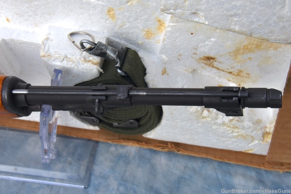CHINESE Ling Hua AKS AK-47 Pre-Ban 7.62x39 PENNY-img-18