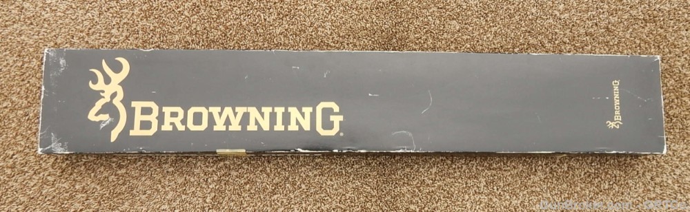 Browning Model 81 BLR –.308 Win. – 1987-img-48