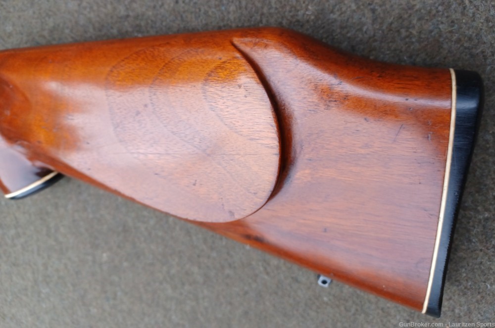 Nice Remington 03-A3 Sporter .30-06 w/ Lyman peep and Fajen Stock-img-17