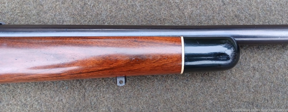 Nice Remington 03-A3 Sporter .30-06 w/ Lyman peep and Fajen Stock-img-3