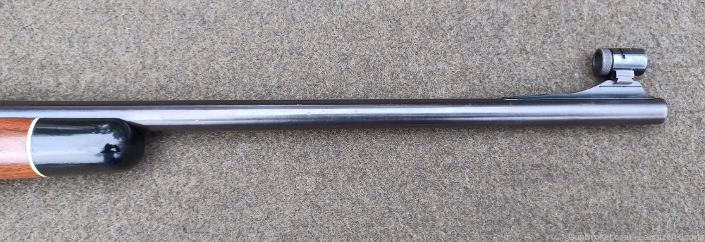 Nice Remington 03-A3 Sporter .30-06 w/ Lyman peep and Fajen Stock-img-4