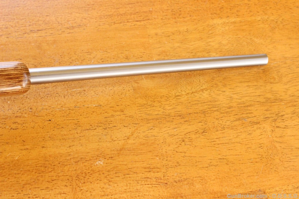 Ruger M77 MKII .280 REM 22" Laminate Stainless (ca. 1997) Excellent NR! -img-32