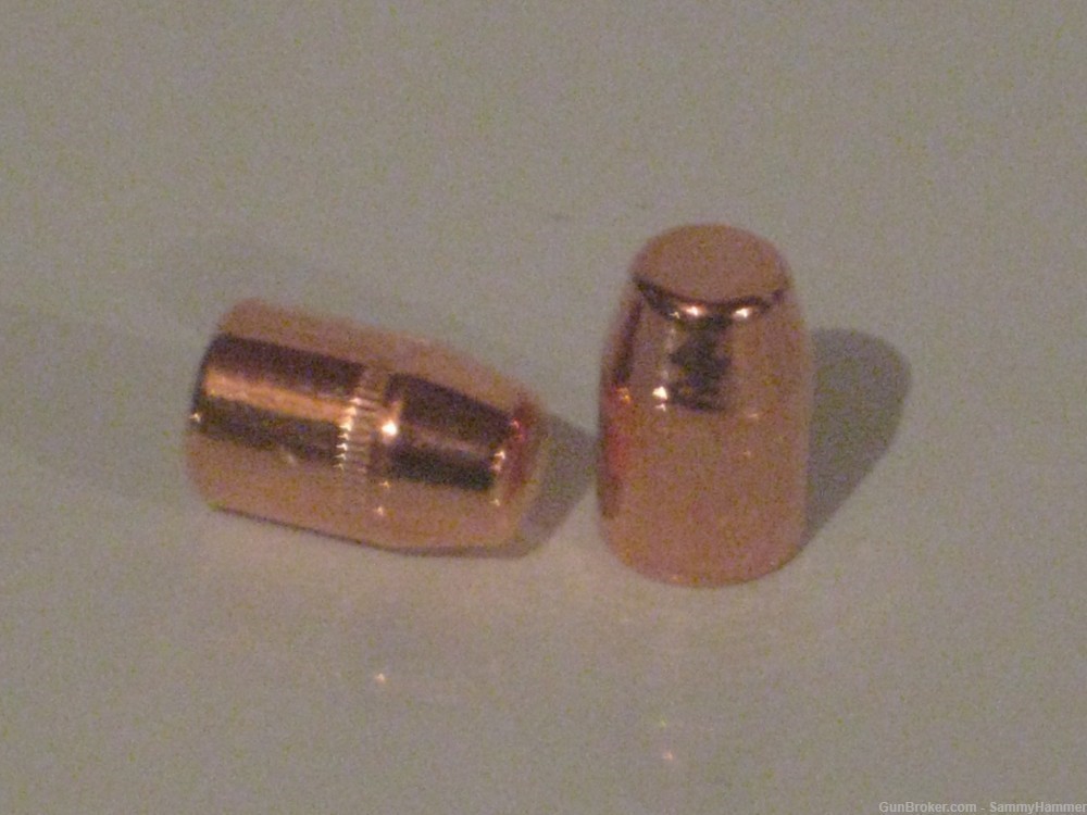 210g  Bullets for 41 Action Express and 41 Magnum-img-0