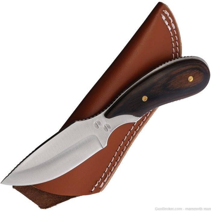 Deer Hunter skinner knife-img-0