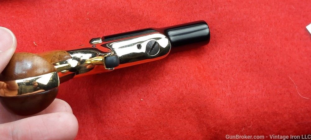 Colt Lord and Lady Deringer set *consecutive serial number* .22 short NIB! -img-12