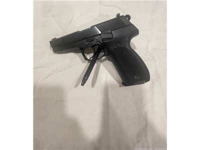 1989 Walther p88