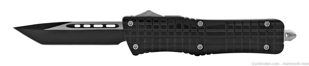 New Tactical grip OTF-img-0
