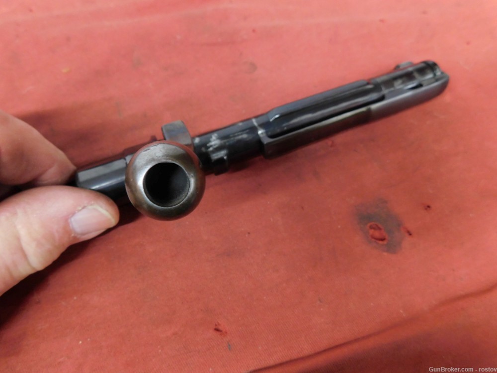 Interarms Mark X Mauser Magnum Bolt-img-2