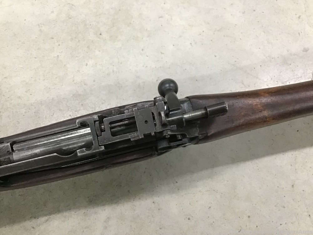 British Lee Enfield No.5 MK 1 Jungle Carbine .303 Brit Made 1946 C&R-img-15