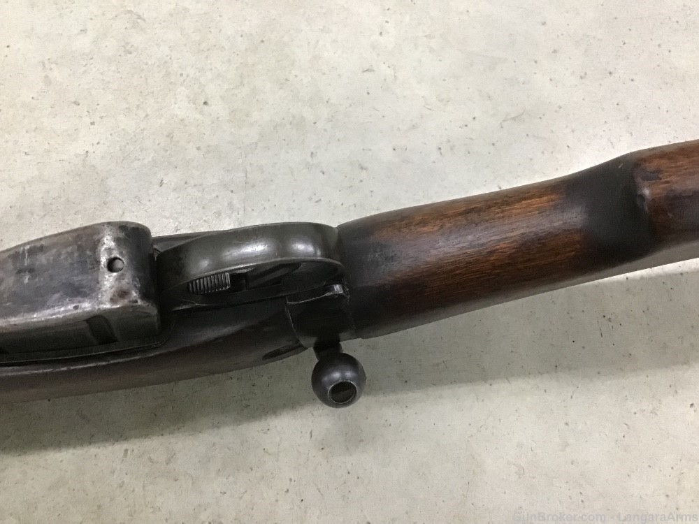 British Lee Enfield No.5 MK 1 Jungle Carbine .303 Brit Made 1946 C&R-img-10