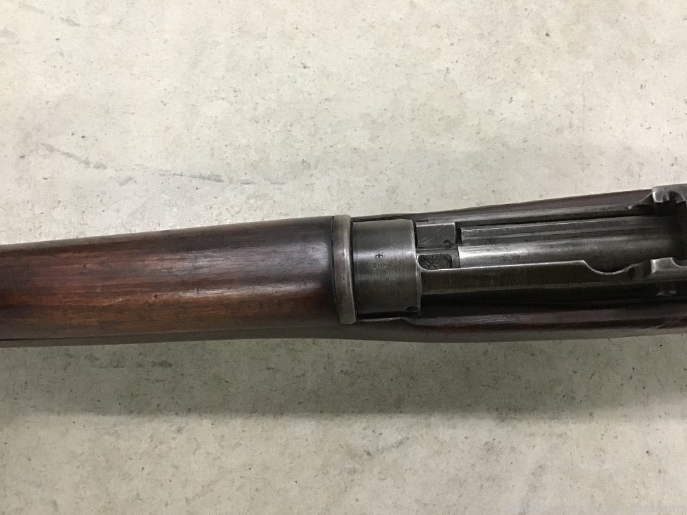 British Lee Enfield No.5 MK 1 Jungle Carbine .303 Brit Made 1946 C&R-img-16