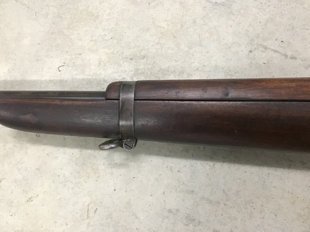 British Lee Enfield No.5 MK 1 Jungle Carbine .303 Brit Made 1946 C&R-img-7