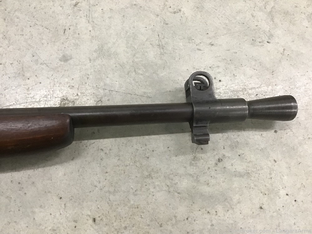 British Lee Enfield No.5 MK 1 Jungle Carbine .303 Brit Made 1946 C&R-img-4