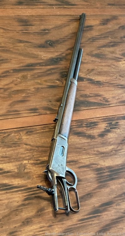 Winchester 1894 30 WCF-img-0