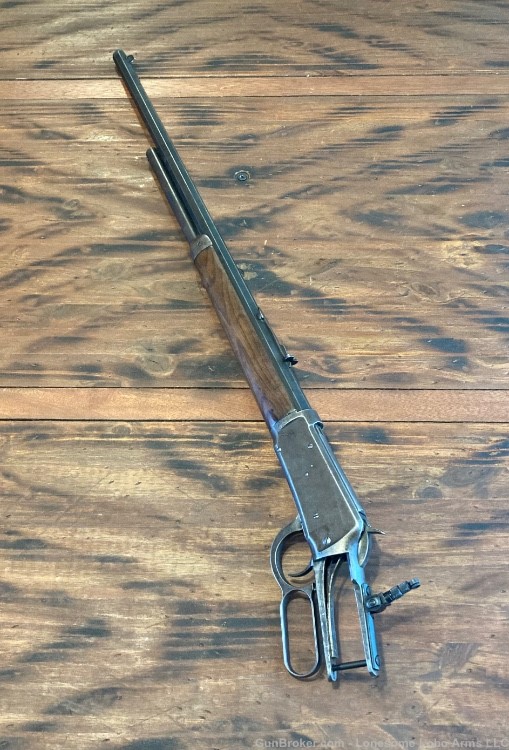 Winchester 1894 30 WCF-img-1