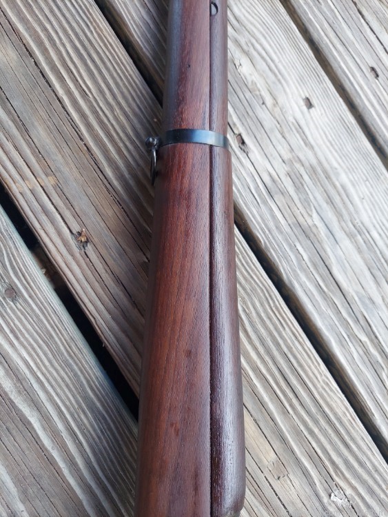 Remington 1903A3 ww2 m1 garand m1 carbine -img-3
