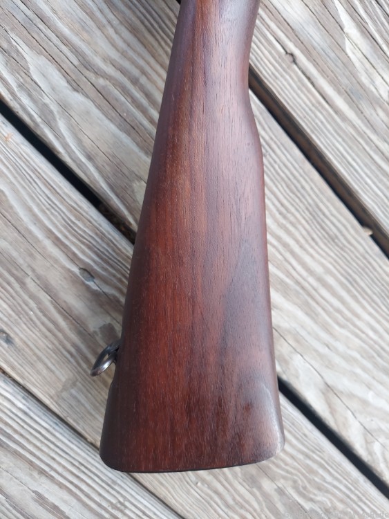 Remington 1903A3 ww2 m1 garand m1 carbine -img-1